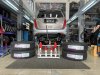 isuzu mu7 profender jumbo nexen ra8 265/70R16 1