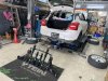 ติดตั้งโช้คอัพ YSS DTG Plus ปรับ 7 ระดับ สำหรับ Nissan Navara NP300 แก้ปัญหารถดีดและกระด้าง คืนความนุ่มหนึบ ที่ร้านยางเจริญรุ่งเรือง นนทบุรี ใกล้พันทิพย์งามวงศ์วาน ติดตั้งโช้คอัพ YSS DTG Plus ปรับ 7 ระดับ สำหรับ Nissan Navara NP300 แก้ปัญหารถดีดและกระด้าง คืนความนุ่มหนึบ ที่ร้านยางเจริญรุ่งเรือง นนทบุรี ใกล้พันทิพย์งามวงศ์วาน