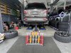 chevrolet trailblazer yss e series 1
