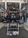 ติดตั้งโช้คอัพ Tein Endura Pro Basic และอะไหล่ส่วนควบครบชุดสำหรับ Honda Jazz GE แก้ปัญหารถดีดเด้งและกระด้าง คืนความนุ่มหนึบ ที่ร้านยางเจริญรุ่งเรือง นนทบุรี ใกล้พันทิพย์งามวงศ์วาน ติดตั้งโช้คอัพ Tein Endura Pro Basic และอะไหล่ส่วนควบครบชุดสำหรับ Honda Jazz GE แก้ปัญหารถดีดเด้งและกระด้าง คืนความนุ่มหนึบ ที่ร้านยางเจริญรุ่งเรือง นนทบุรี ใกล้พันทิพย์งามวงศ์วาน