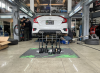 tein endura pro basic honda civic fc 1