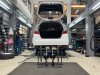 Honda Jazz GE | เปลี่ยนโช้ค Monroe OE Spectrum จบปัญหารถย้วย ดีดเด้ง พร้อมอะไหล่ครบชุด - ยางเจริญรุ่งเรือง นนทบุรี 