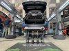 งานติดตั้งโช้คอัพ Tein Endura Pro Basic สำหรับ Subaru Forester SK เพื่อเพิ่มความนุ่มหนึบและลดอาการโยนตัวด้วยเทคโนโลยี H.B.S. ที่ร้านยางเจริญรุ่งเรือง นนทบุรี งานติดตั้งโช้คอัพ Tein Endura Pro Basic สำหรับ Subaru Forester SK เพื่อเพิ่มความนุ่มหนึบและลดอาการโยนตัวด้วยเทคโนโลยี H.B.S. ที่ร้านยางเจริญรุ่งเรือง นนทบุรี