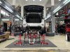 Isuzu Mu-x อัพเกรดช่วงล่าง พร้อมจัดทรงโหลด อุปกรณ์ครบ ใช้งานได้ปลอดภัย  