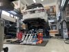 toyota fortuner procomp yss spring performance 1