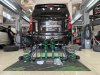 Hyundai H1 อัพเกรดช่วงล่าง ใช้งานเดินทางไกลเป็นประจำ มีนั่งเต็มคัน และมีสัมภาระ    Tein Street Advance [ load 1"-2"]  ระบบการทำงาน twin tube   ปรับระดับน้ำหนัก ได้ถึง 16 ระดับ ทั้งหน้า และหลัง  เป็นสตรัท ปรับโหลดได้ ตั้งแต่ load 1"-2"  พร้อมบริการติดตั้ง 