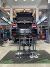 honda city gm2,tein endura pro basic