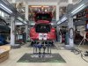 [TEIN]Suzuki swif 2019 โช้คอัพแข็ง ขับแล้วจุก หลังจากไปเปลี่ยนถ่ายน้ำมันเครื่องมา โทร 0865691915