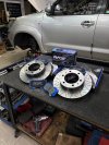toyota fortuner racetech 1