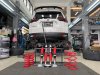 Mitsubishi pajero sport เปลี่ยนโช้คอัพ Mitsubishi pajero sport เปลี่ยนโช้คอัพ