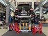 yss e series,yss spring performance,ford everest