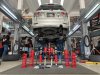 Toyota fortuner รุ่นใหญ่ ตั้งใจเดินทางมาอัพเกรดช่วงล่าง บอกว่าติดตามเพจของเรามานาน วันนี้ว่างเลยเข้ามา Toyota fortuner รุ่นใหญ่ ตั้งใจเดินทางมาอัพเกรดช่วงล่าง บอกว่าติดตามเพจของเรามานาน วันนี้ว่างเลยเข้ามา