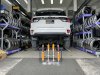 Ford Everest Nextgen อัพเกรดช่วงล่าง เปลี่ยนโช้คอัพชุดใหม่ Ford Everest Nextgen อัพเกรดช่วงล่าง เปลี่ยนโช้คอัพชุดใหม่