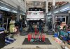 toyota fortuner,yss z series, ลูกหมากตอง 5 toyota fortuner,yss z series, ลูกหมากตอง 5