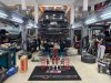 profender queen series, ford everest 