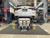 emotech supreme max honda civic ehev rs 1