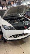 อัปเกรดชุดเบรก Honda Civic FD ด้วยจานเบรก TRW XPS, ผ้าเบรก Girling และน้ำมันเบรก TRW DOT 5.1 ESP ที่ร้านยางเจริญรุ่งเรือง นนทบุรี 1 อัปเกรดชุดเบรก Honda Civic FD ด้วยจานเบรก TRW XPS, ผ้าเบรก Girling และน้ำมันเบรก TRW DOT 5.1 ESP ที่ร้านยางเจริญรุ่งเรือง นนทบุรี 1