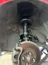 tein endura pro basic,mazda 2 skyactive 