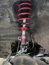 profender fitz series, toyota alphard 30