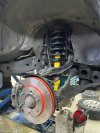 mitsubishi pajero,yss dtg,trw xps,nexzter pro spec,amsoil oe 5w40