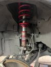profender drift series,honda hrv ru5