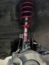 profender fitz series, toyota alphard 30
