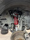 profender queen series, ford everest 