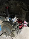 profender fitz series, toyota alphard 30