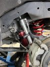 profender queen series, ford everest 