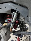 profender queen series, ford everest 