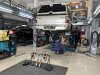 Isuzu TFR, อีซูซุ TFR, โช้คอัพ DTS, DTS 46 Series, Monotube Piggy Back, อัปเกรดช่วงล่าง TFR, โช้คอัพซัพแทงค์, ซ่อมช่วงล่างนนทบุรี, ร้านยางเจริญรุ่งเรือง, ตั้งศูนย์ล้อ Hunter