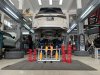 ติดตั้ง YSS E-Series fullset โช้คอัพพร้อมสปริงอัปเกรด สำหรับ Toyota Fortuner 2018 ที่ร้านยางเจริญรุ่งเรือง นนทบุรี ลูกค้าจากนครปฐม เน้นนุ่มนวลใช้งานประจำวัน พร้อมตั้งศูนย์ Hunter 3D