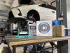 toyota yaris ativ trw xps nexzter pro spec trw xps 1