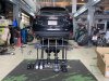 Mazda CX8 เปลี่ยนโช้คอัพใช้งานประจำวัน  
