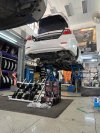 toyota camry acv50 tein endura pro basic 1