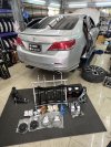 toyota camry acv40 monroe oe spectrum 1