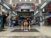 ติดตั้งโช้คอัพ YSS E-Series สำหรับ Toyota Revo Prerunner ที่ร้านยางเจริญรุ่งเรือง นนทบุรี โช้คอัพ Monotube ระบบ VVSC อัตโนมัติ เหมาะใช้งานประจำวันและเดินทางไกล พร้อมตั้งศูนย์ Hunter 3D