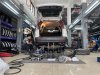 tien endura pro basic honda crv 1