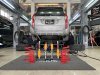 mitsubishi pajero yss e series 1