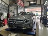 Mercedes benz GLA เข้ารับบริการเปลี่ยนโช้คอัพ หน้า หลัง ใช้งานแทนชุดเก่าเดิมที่เริ่มเสื่อมสภาพ Mercedes benz GLA เข้ารับบริการเปลี่ยนโช้คอัพ หน้า หลัง ใช้งานแทนชุดเก่าเดิมที่เริ่มเสื่อมสภาพ