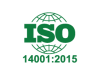 ISO14001:2015