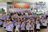 [06/03/2025] FGL Donates CCTV Cameras and Lighting to Wat Salut School to Enhance Safety and Environment