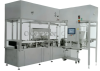 Liquid Vial Filling Line