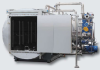 Autoclave (Steam Sterilizer, Hot water Sterilizer)