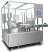 Powder Vial Filling Line