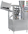 Tube Filling Machine