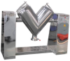 Mixing Granulation Machine