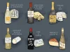 Wine and Cheese Pairing Wine and Cheese Pairing