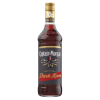 Captain Morgan Dark Rum 750ml