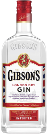 Gibson's London Dry Gin 700ml